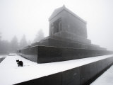 Monument to the Unknown Hero, Outer Belgrade