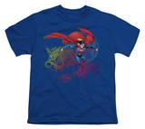 Youth: Superman - Cool Word Supes