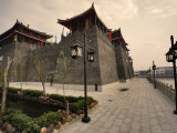 Buy Tang Dynasty Fortress at AllPosters.com
