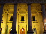 Buy Parliament House at Night at AllPosters.com