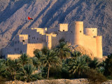 Nakhal Fort