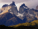 Los Cuernos