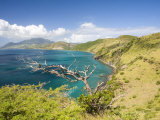White House Bay, Southeast Peninsula
