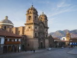 Buy Quiet Morning Streets in Cusco at AllPosters.com