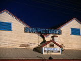 Buy Sun Pictures in Broome, Opened in 1916, Oldest Operating Outdoor Picture Theatre in the World at AllPosters.com