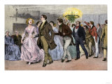 Christmas Holiday Party with Dancing - Party Travel