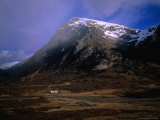 Buy Buachaille Etive Mor of Glencoe, and its 3352 Ft Peak Stob Dearg at AllPosters.com