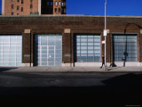 Buy Facade and Entrance of the Gagosian Gallery in Soho at AllPosters.com
