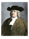 Buy English Quaker William Penn at AllPosters.com