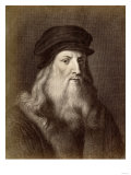 Leonardo Da Vinci