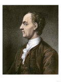 Leonhard Euler, Swiss Mathematician
