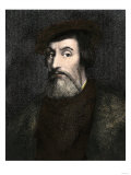 Hernando Cortes, Conqueror of Mexico