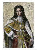 William Iii, or William of Orange
