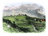 Buy Site of the Witchcraft Executions in Salem, Massachusetts at AllPosters.com