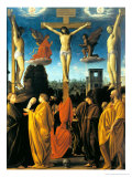 Buy Crucifixion at AllPosters.com