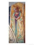 Buy Scenes from the Life of the Virgin: Our Lady of the Annunciation at AllPosters.com