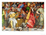 Marriage at Cana