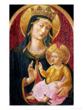 Buy Madonna and Child at AllPosters.com