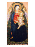 Buy Madonna and Child at AllPosters.com