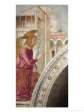 Buy Scenes from the Life of the Virgin: Angel of the Annunciation at AllPosters.com