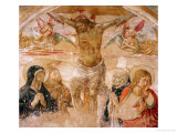 Buy Legoli Shrine: Crucifixion at AllPosters.com
