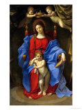 Buy Madonna Della Seggiola at AllPosters.com