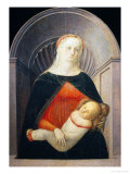 Buy Madonna and Child at AllPosters.com