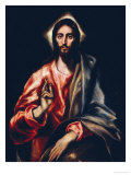 The Savior