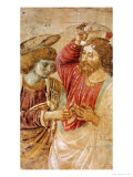 Buy Legoli Shrine: Incredulity of Saint Thomas at AllPosters.com