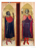 Saints Victor and Ansanus