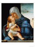 Buy Madonna and Child at AllPosters.com