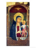 Buy Madonna and Child at AllPosters.com