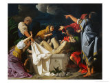 Buy The Deposition of Christ at AllPosters.com