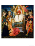 Buy Madonna Della Cintola at AllPosters.com