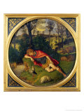 Buy Endymion Sleeping at AllPosters.com