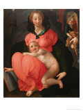 Buy Madonna and Child at AllPosters.com