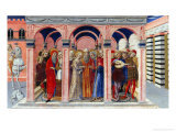 Buy Marriage of the Virgin at AllPosters.com