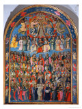 Buy Coronation of the Virgin at AllPosters.com