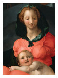 Buy Madonna and Child at AllPosters.com