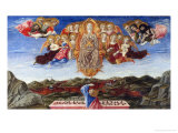 Buy Assumption of the Virgin at AllPosters.com