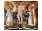 Buy Saint Sebastian at AllPosters.com