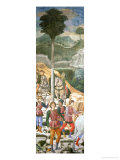 Buy Procession of the Magi: Archers at AllPosters.com