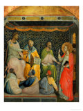 Buy Disputation of Saint Catherine at AllPosters.com