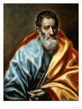 Buy Saint Peter at AllPosters.com
