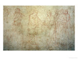 Buy Scenes from the Life of Saint Joachim: Meeting at the Golden Gate at AllPosters.com
