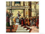 Buy Marriage of the Virgin at AllPosters.com