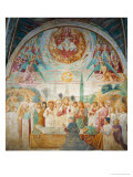 Buy Funeral of the Virgin at AllPosters.com