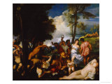 Bacchanal