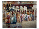 Buy Marriage of the Virgin at AllPosters.com