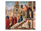 Presentation of Mary in the Temple